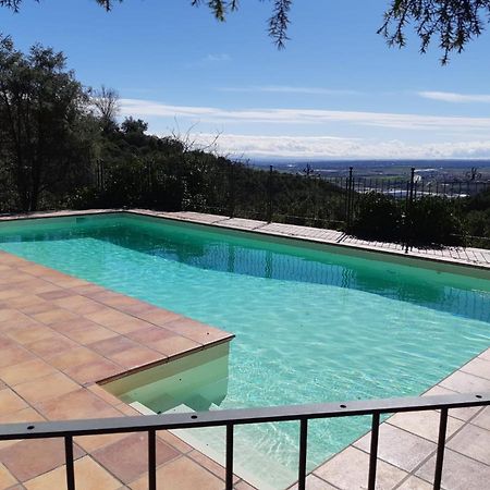 Preciosa Villa De Campo / Wonderful Country Villa San Agustín de Guadalix Екстериор снимка