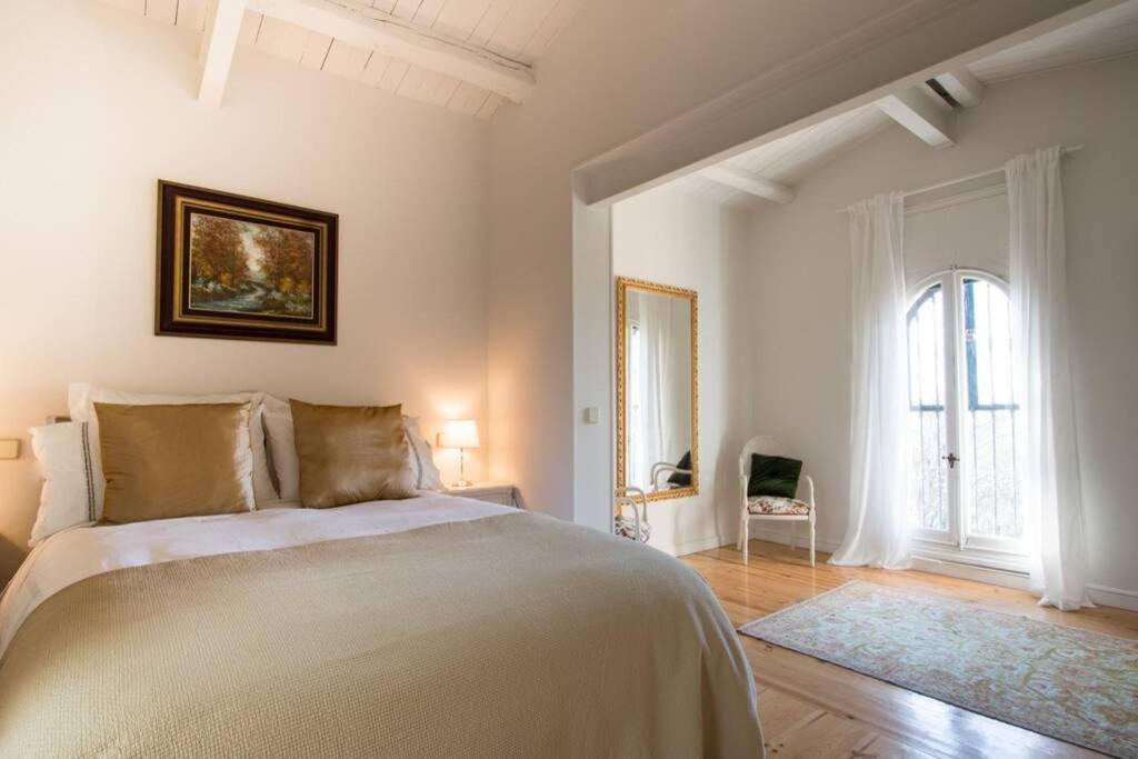 Preciosa Villa De Campo / Wonderful Country Villa San Agustín de Guadalix Екстериор снимка