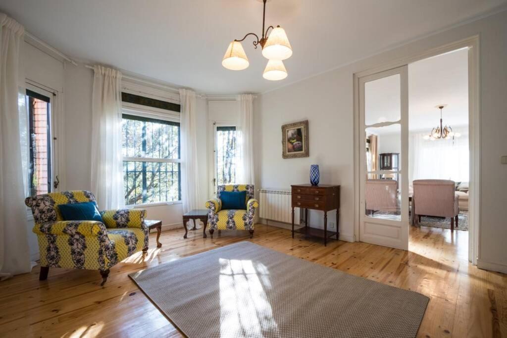 Preciosa Villa De Campo / Wonderful Country Villa San Agustín de Guadalix Екстериор снимка