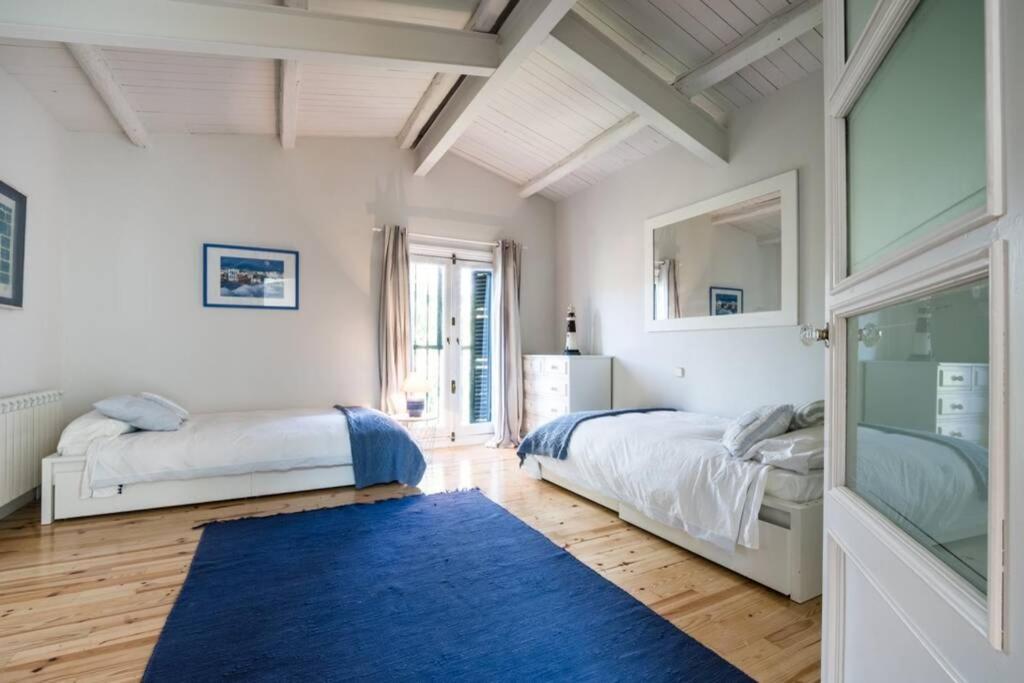 Preciosa Villa De Campo / Wonderful Country Villa San Agustín de Guadalix Екстериор снимка