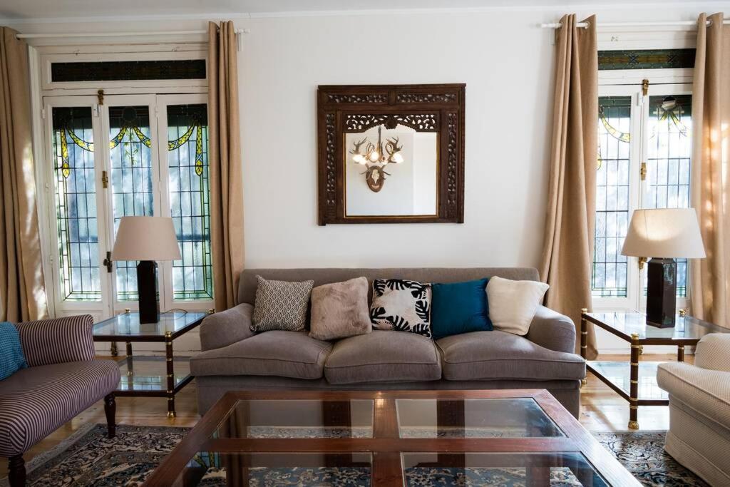 Preciosa Villa De Campo / Wonderful Country Villa San Agustín de Guadalix Екстериор снимка