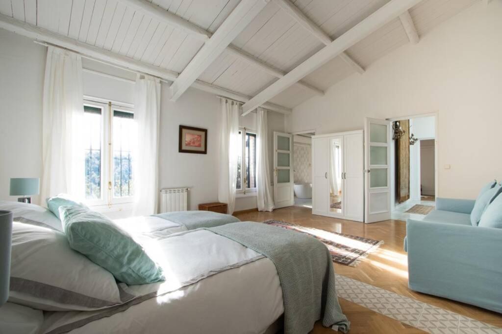 Preciosa Villa De Campo / Wonderful Country Villa San Agustín de Guadalix Екстериор снимка
